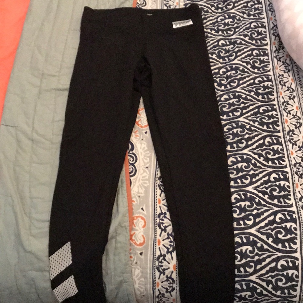 PINK ultimate leggings!